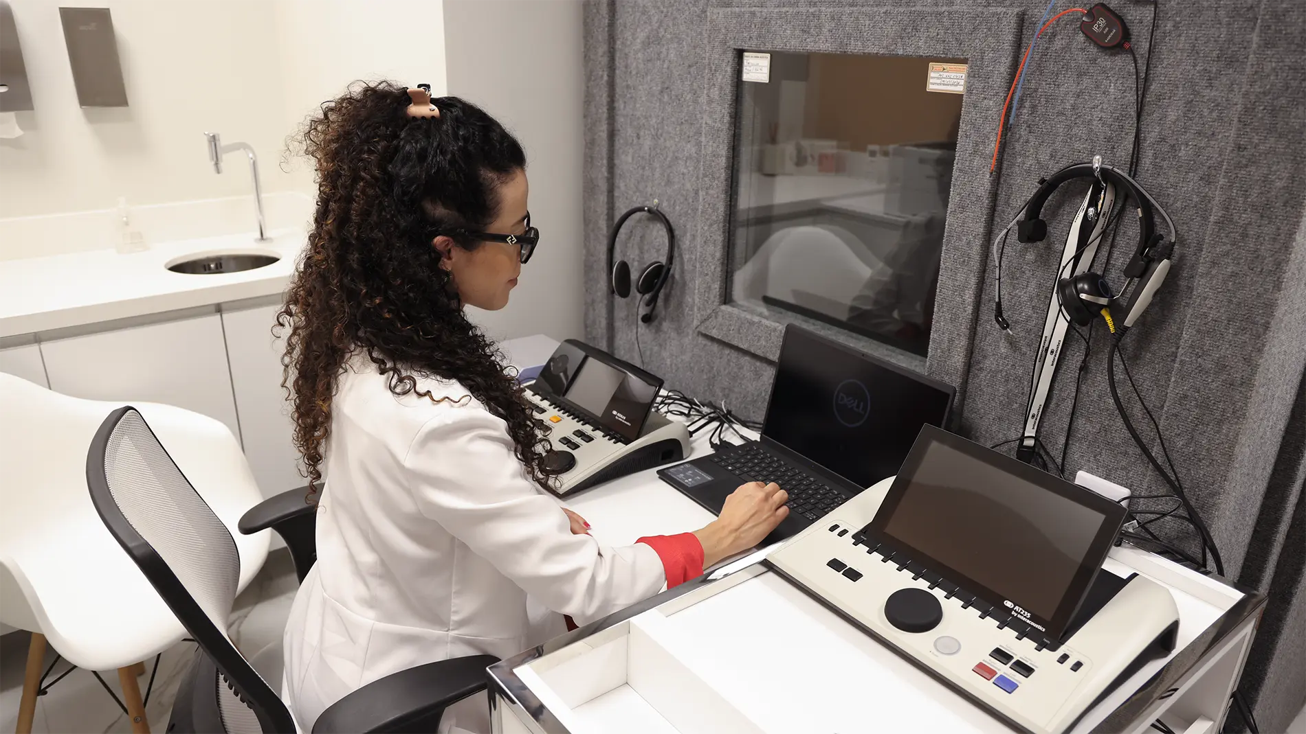 Convênios para exames auditivos e fonoaudiologia na Clínica OtoCare em Brasília